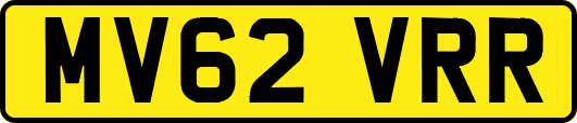 MV62VRR