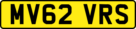 MV62VRS