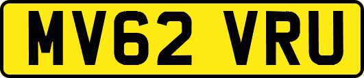 MV62VRU