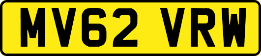 MV62VRW