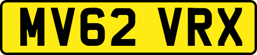 MV62VRX