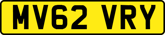 MV62VRY