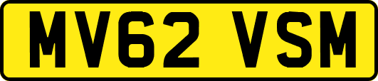 MV62VSM