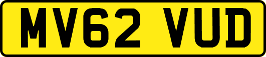 MV62VUD