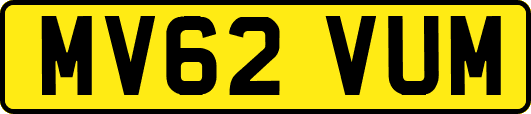 MV62VUM
