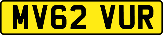 MV62VUR