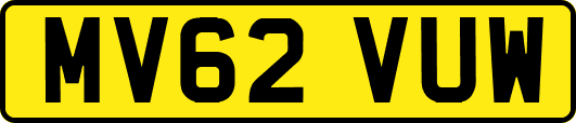 MV62VUW
