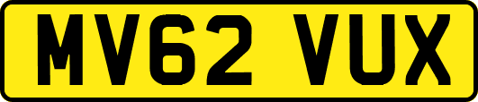 MV62VUX