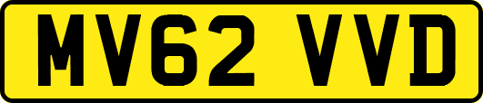 MV62VVD