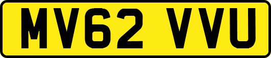 MV62VVU