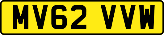MV62VVW