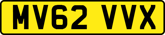 MV62VVX