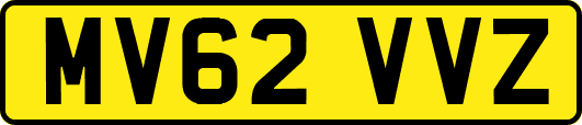 MV62VVZ