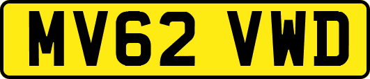 MV62VWD