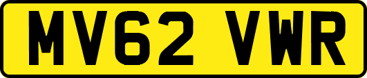 MV62VWR