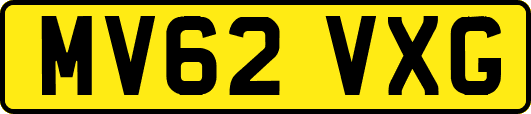 MV62VXG