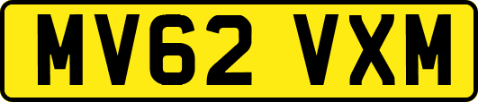 MV62VXM