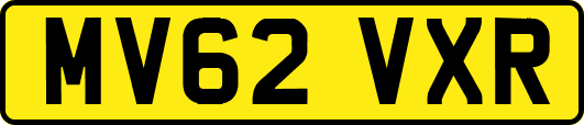 MV62VXR