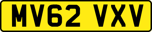 MV62VXV