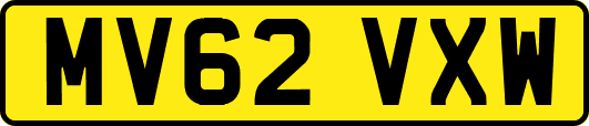 MV62VXW