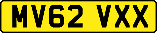MV62VXX