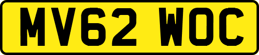 MV62WOC