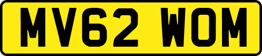 MV62WOM