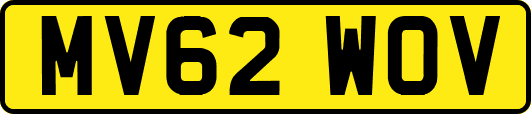 MV62WOV