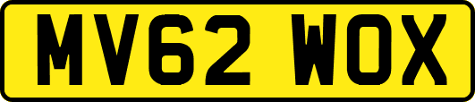 MV62WOX