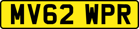 MV62WPR