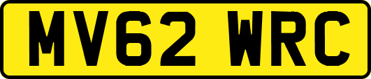 MV62WRC
