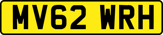 MV62WRH