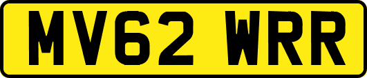 MV62WRR
