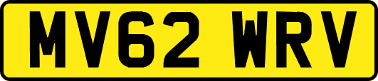 MV62WRV