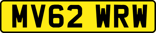 MV62WRW