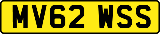MV62WSS