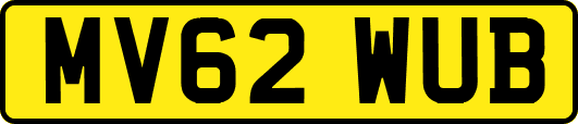 MV62WUB