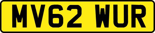 MV62WUR
