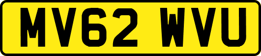 MV62WVU