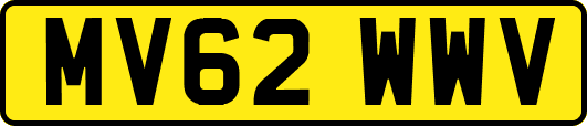 MV62WWV