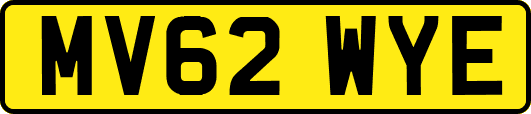 MV62WYE