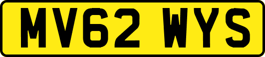 MV62WYS