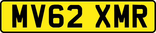 MV62XMR