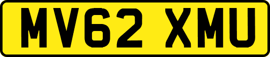 MV62XMU