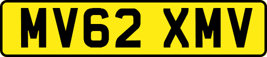MV62XMV