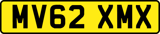 MV62XMX