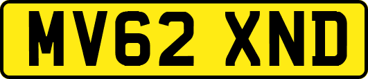 MV62XND
