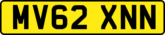 MV62XNN