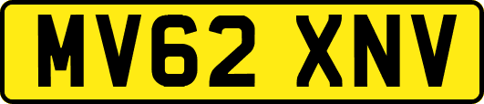 MV62XNV