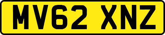MV62XNZ